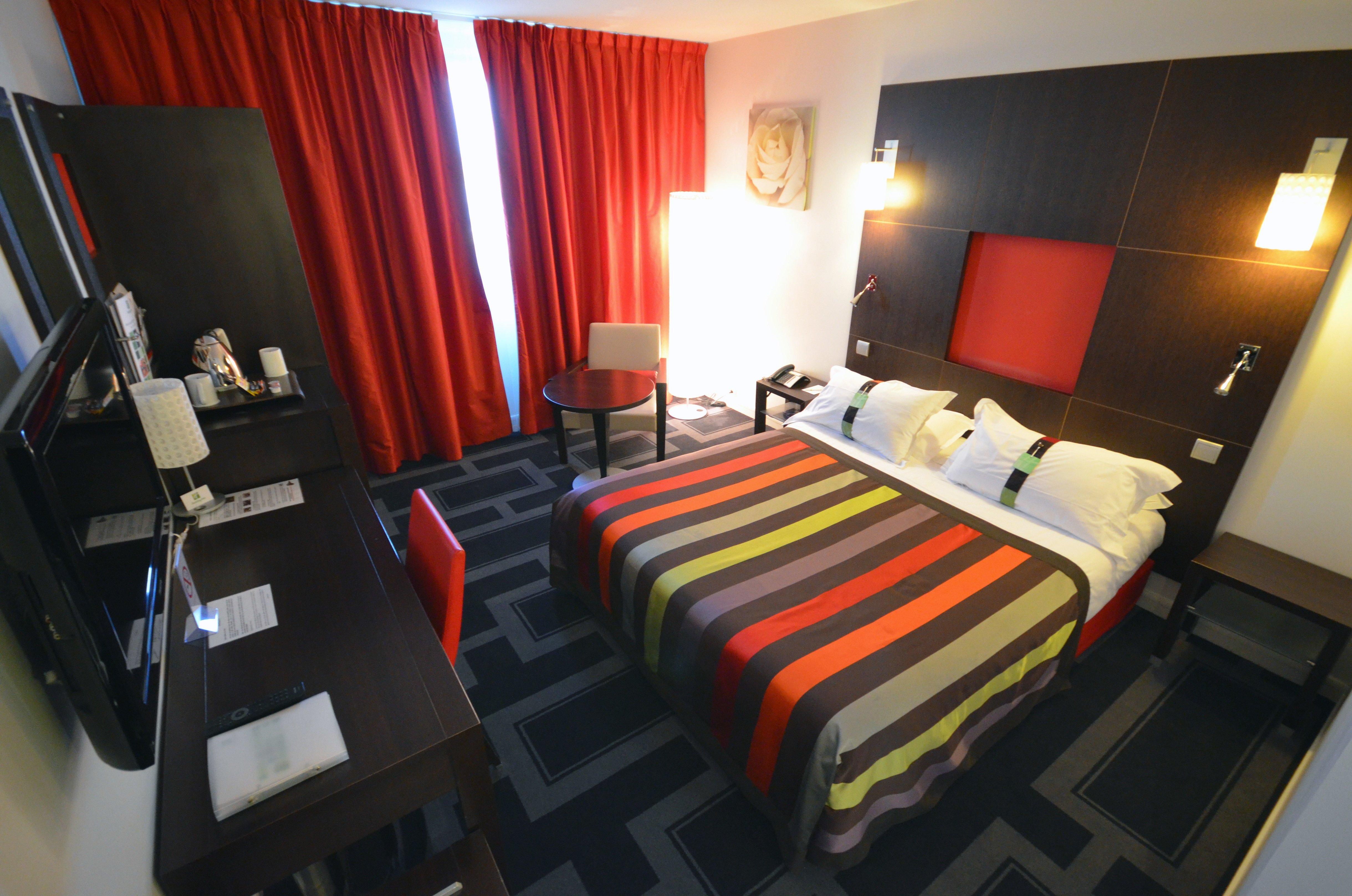Holiday Inn Dijon Toison D'Or, An Ihg Hotel Zewnętrze zdjęcie