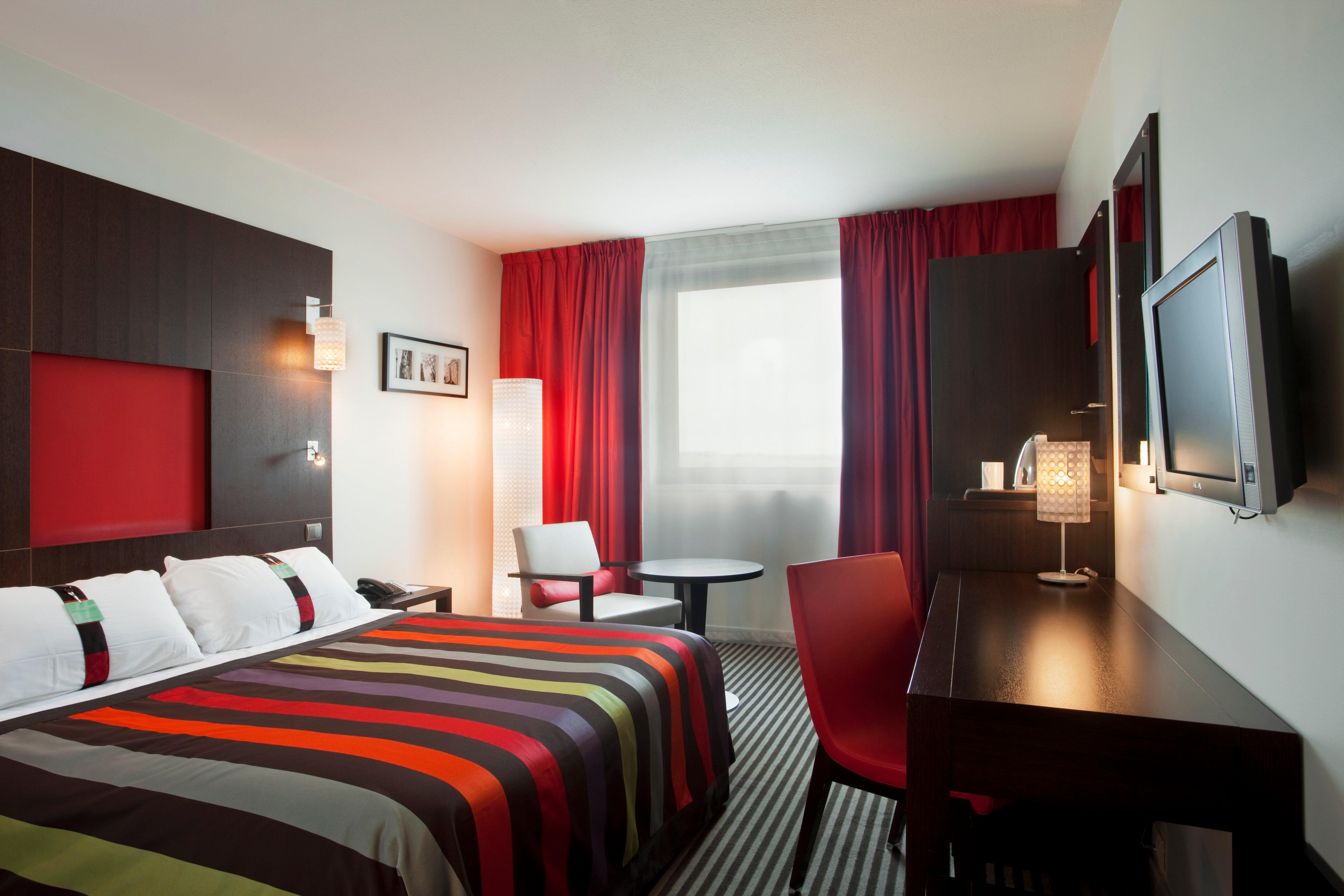 Holiday Inn Dijon Toison D'Or, An Ihg Hotel Pokój zdjęcie