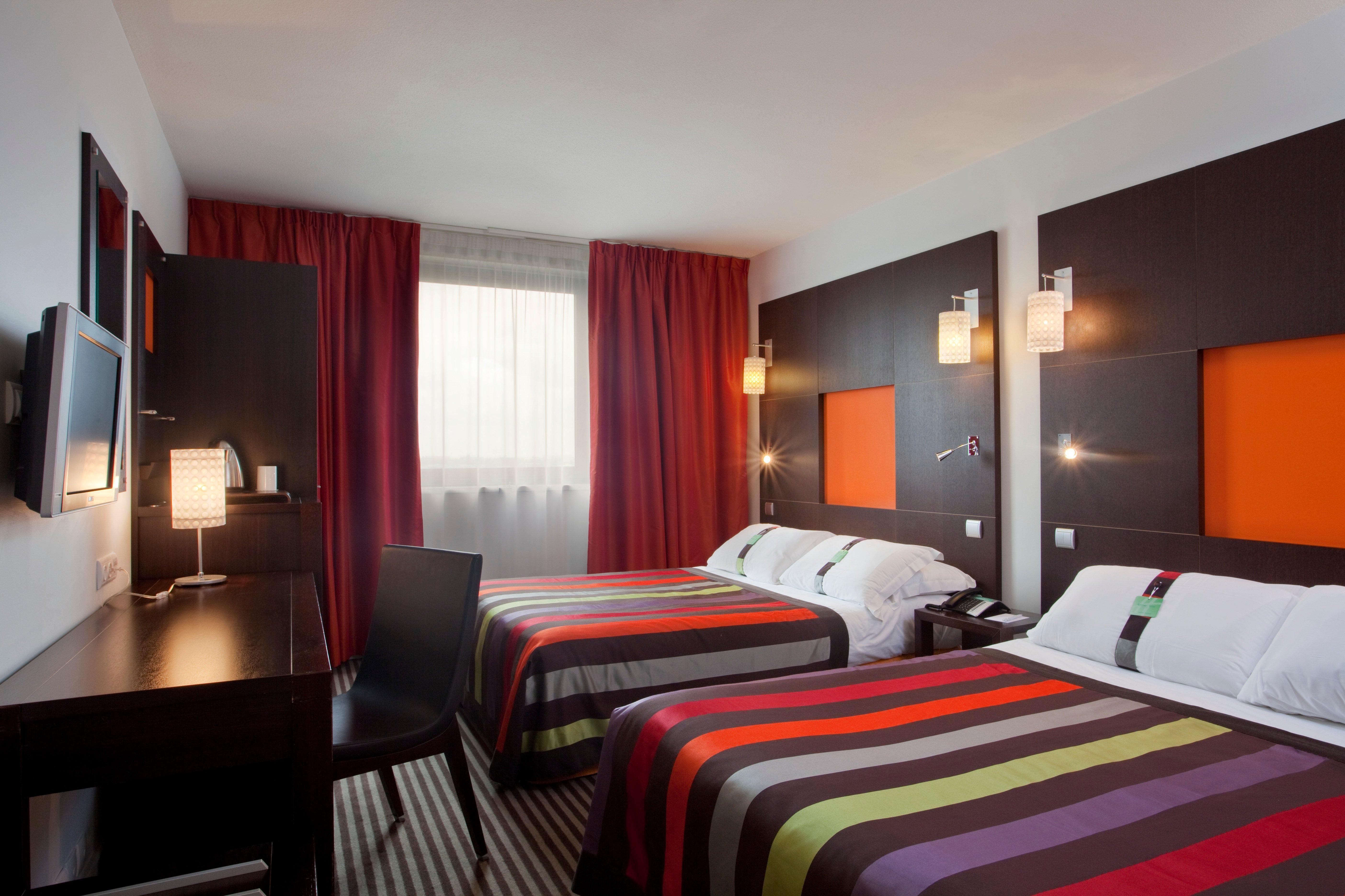Holiday Inn Dijon Toison D'Or, An Ihg Hotel Zewnętrze zdjęcie